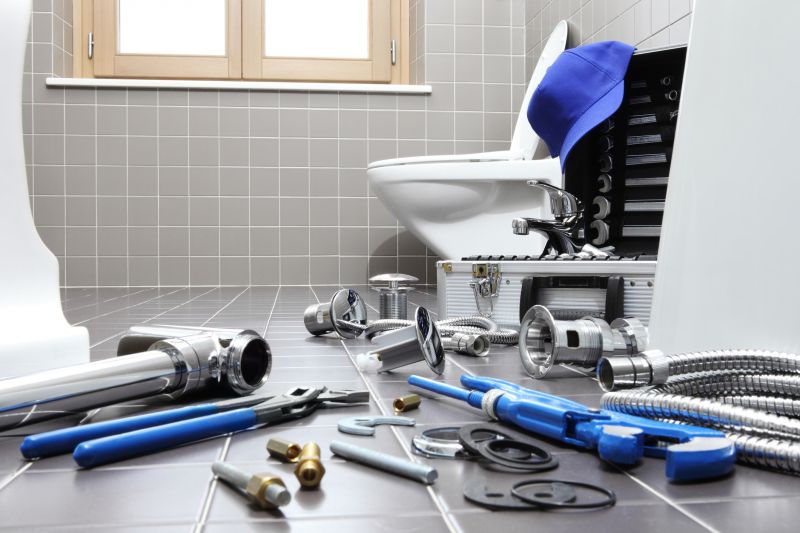 Top Bathroom Remodeling Companies in Everett, WA